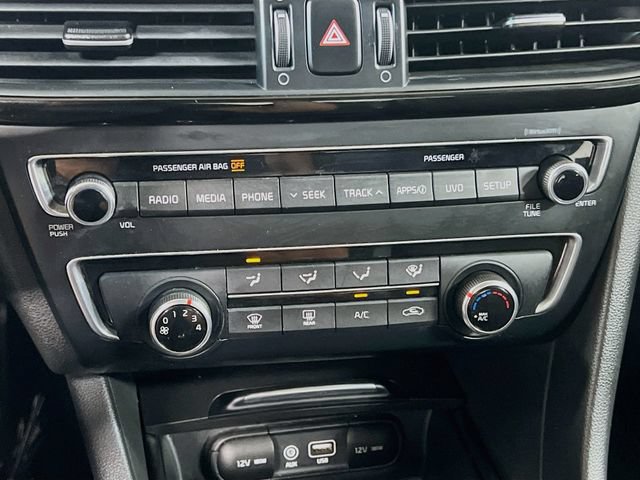 Used 2018 Kia Optima LX FWD image 15