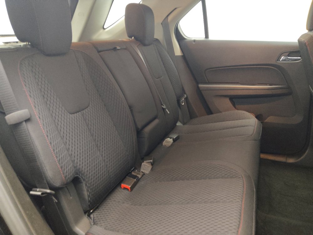 Used 2015 Chevrolet Equinox LS image 19