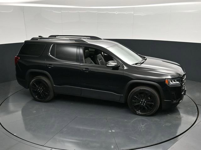 Used 2023 GMC Acadia SLT w/ Elevation Edition AWD/4WD image 53