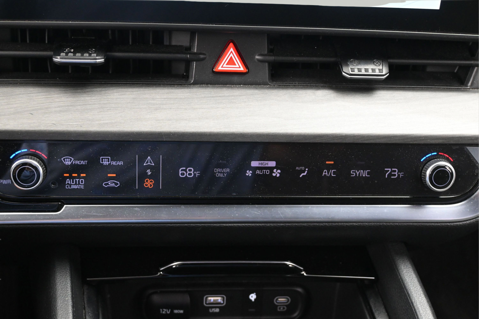 Used 2024 Kia Sportage X-Line AWD/4WD image 19