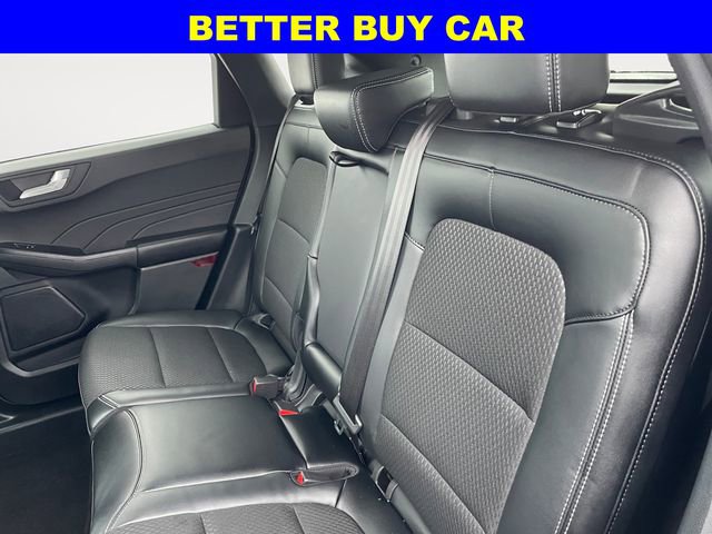 New 2025 Ford Escape SE FWD image 13