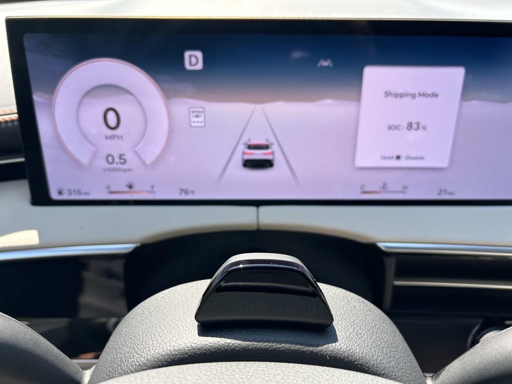 New 2026 Genesis GV70 3.5T Sport Prestige AWD/4WD image 37