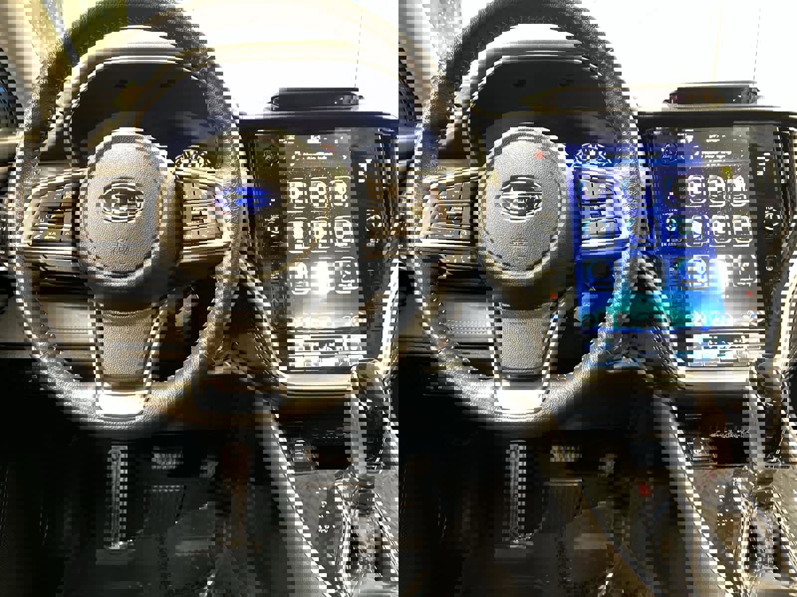 Certified 2023 Subaru Outback Limited image 19