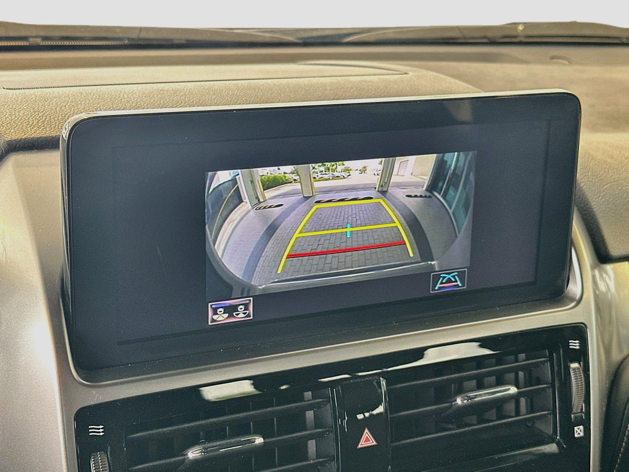 Used 2022 Lexus GX 460 Premium w/ Premium Plus Package AWD/4WD image 14
