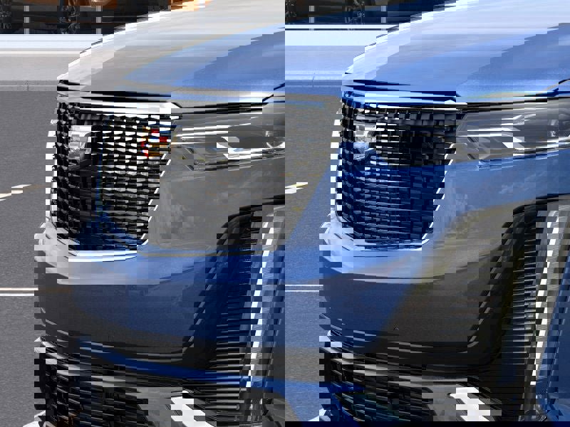 New 2025 Cadillac XT6 Luxury w/ LPO, Floor Liner Package image 13