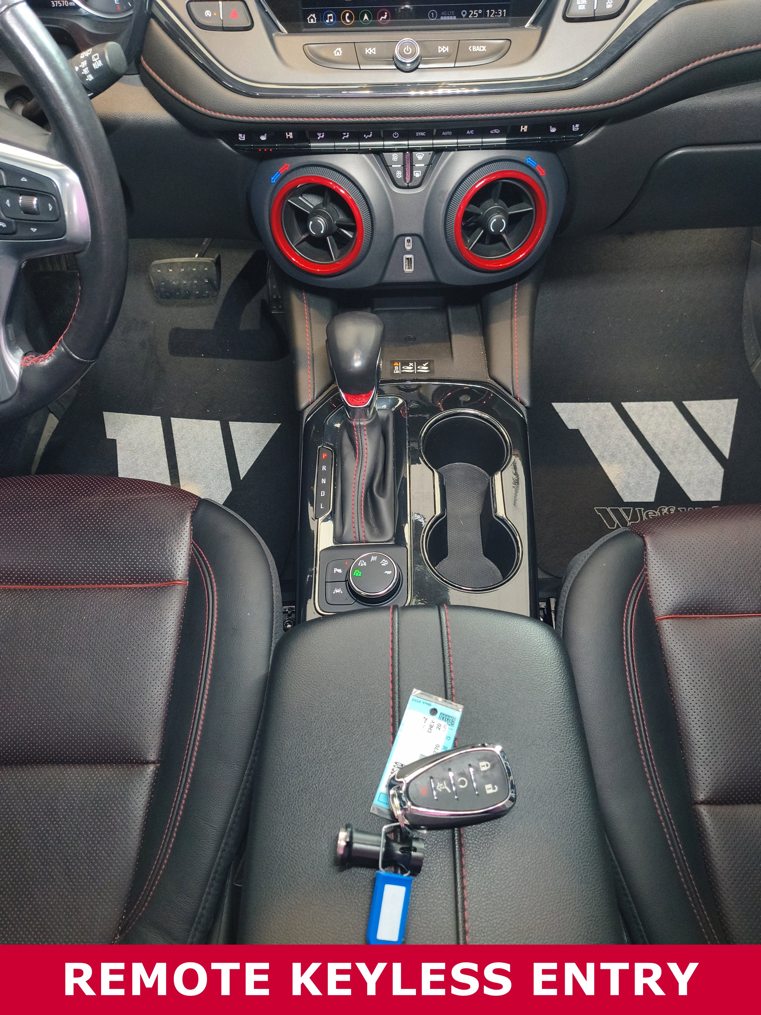 Used 2020 Chevrolet Blazer RS image 16