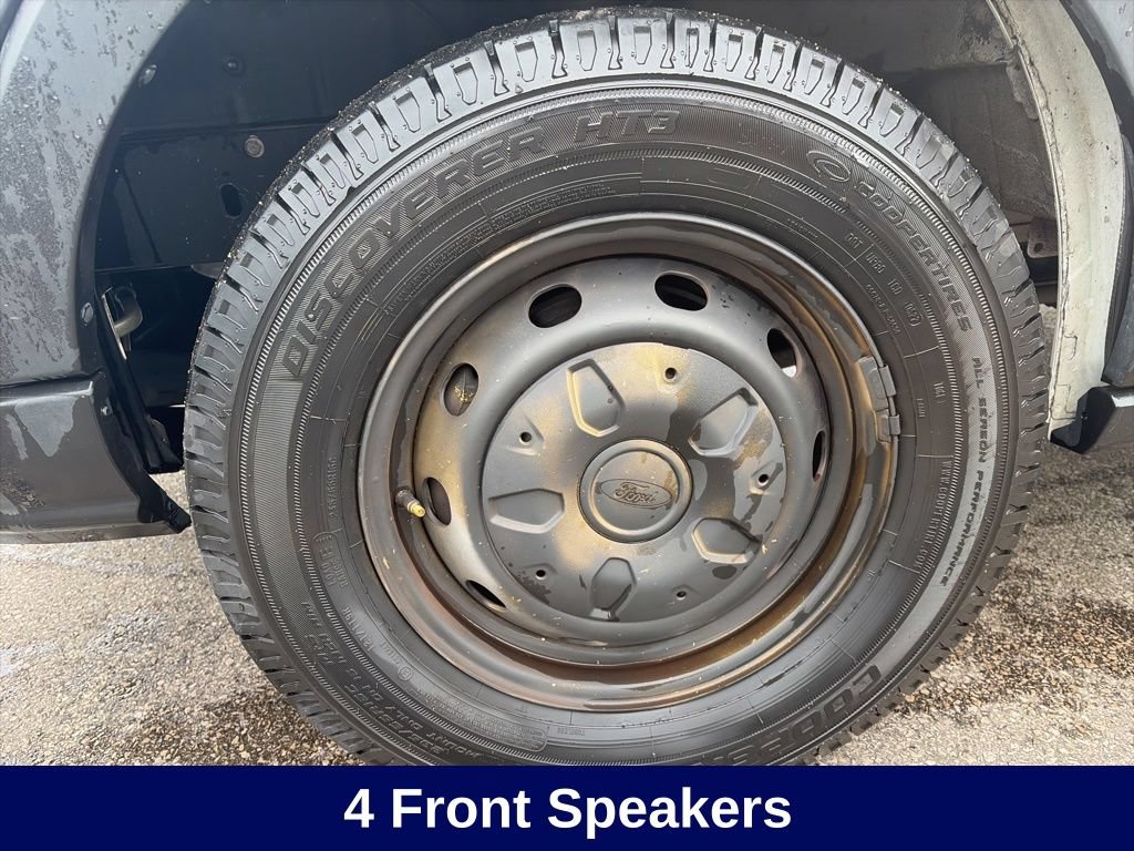 Certified 2019 Ford Transit 150 130 Medium Roof RWD image 4
