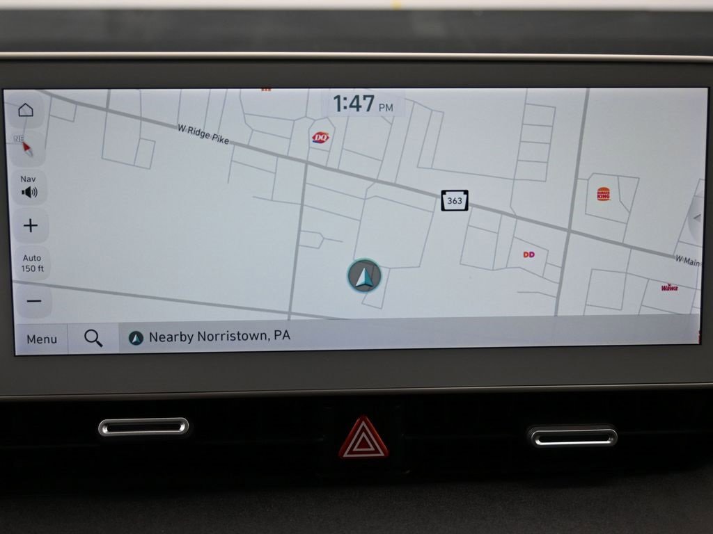 Used 2024 Hyundai Ioniq 5 Limited image 25