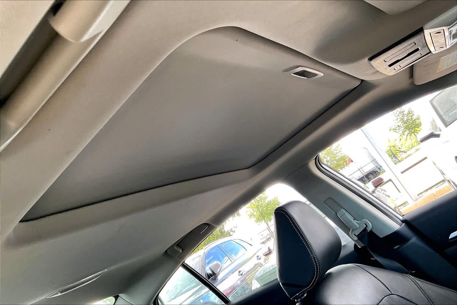 Used 2019 Nissan Altima 2.5 Platinum FWD image 13