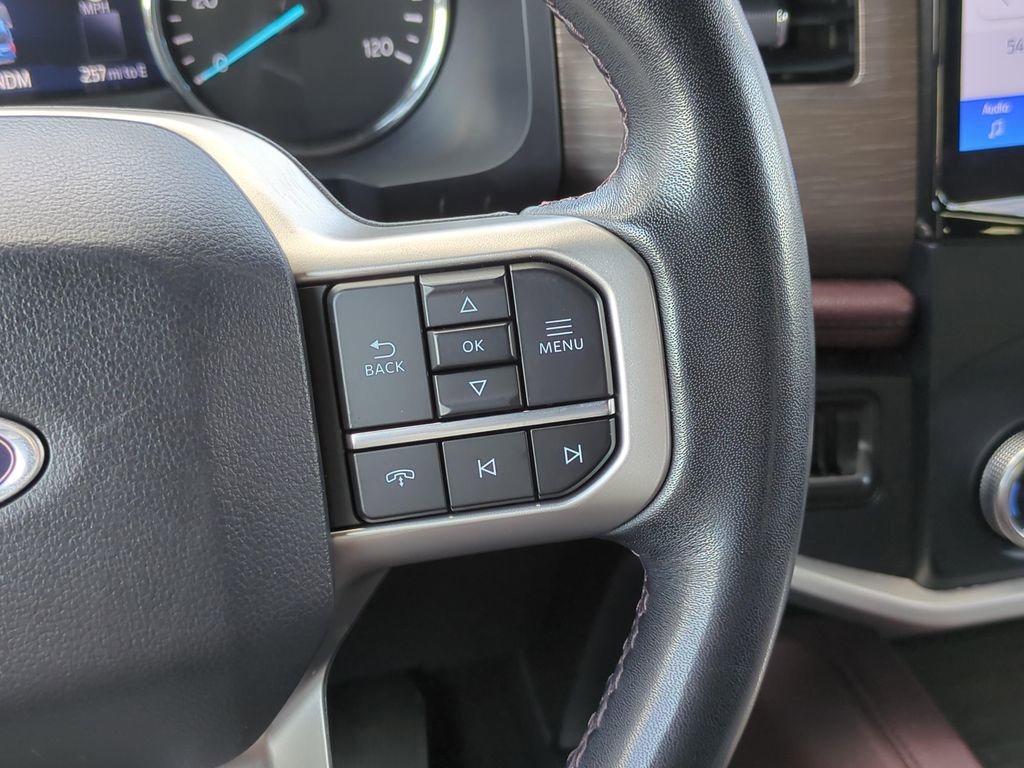 Used 2024 Ford Expedition Limited RWD image 22