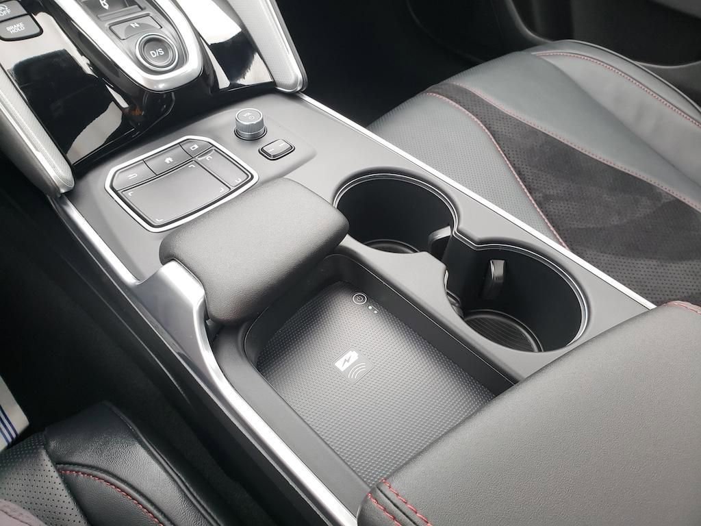 Used 2025 Acura TLX SH-AWD w/ A-SPEC Pkg image 33