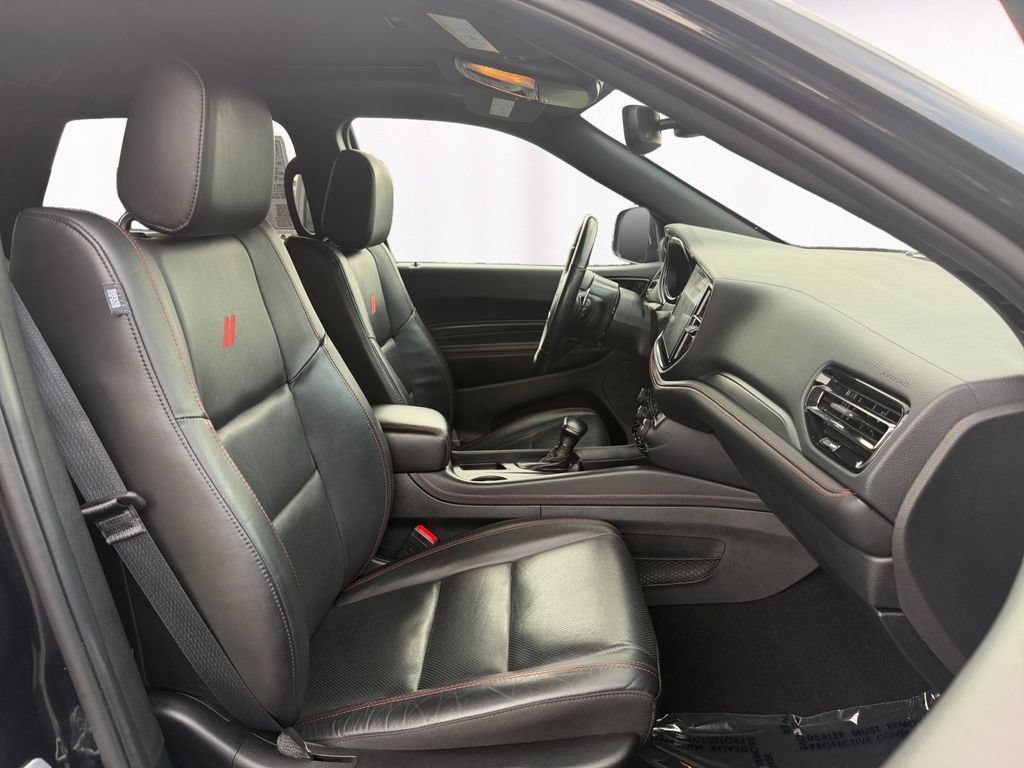 Used 2025 Dodge Durango GT AWD/4WD image 15