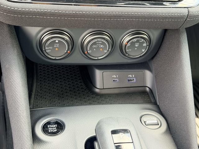 New 2026 Nissan Z Sport w/ Floor Mat Package RWD image 19
