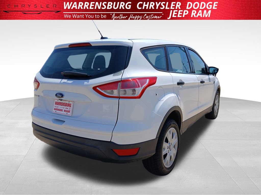 Used 2016 Ford Escape S FWD image 3