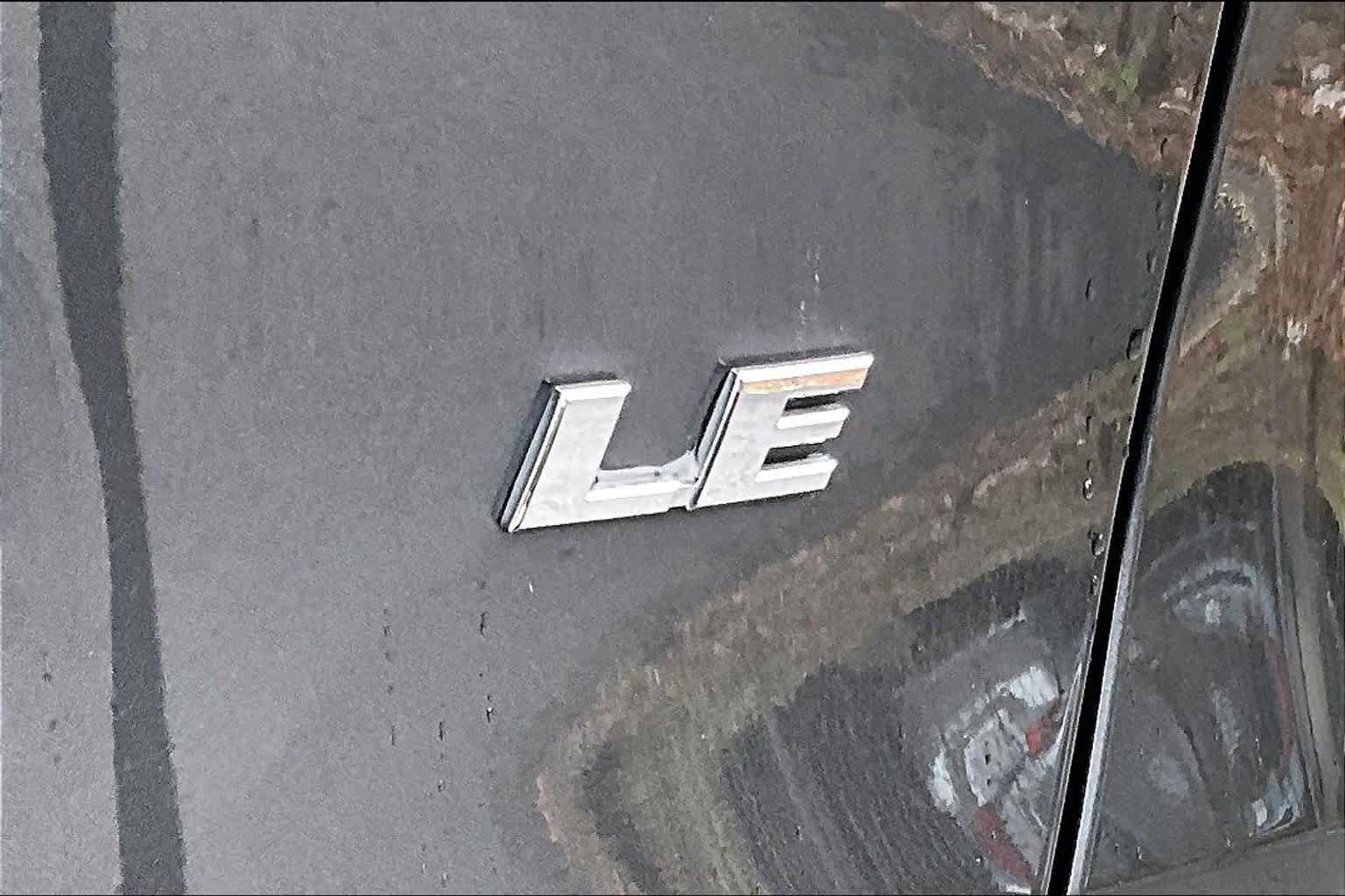 Certified 2023 Toyota RAV4 LE FWD image 10