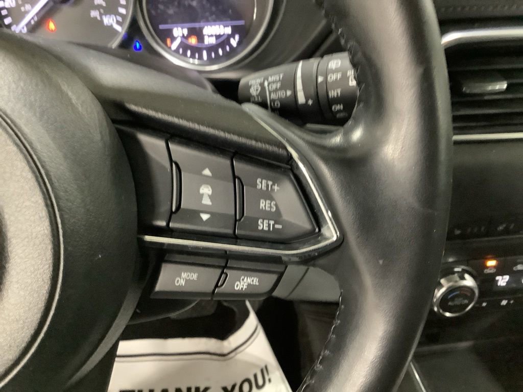 Used 2018 MAZDA CX-5 Grand Touring image 12