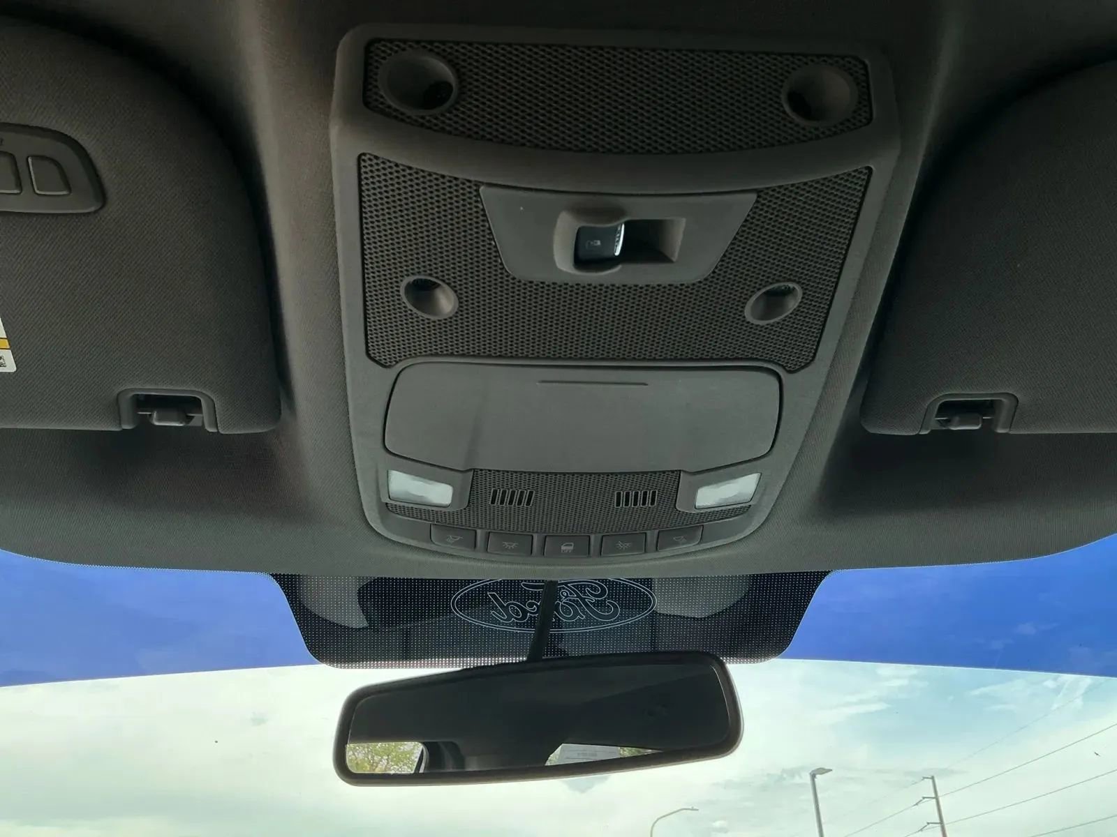 Used 2016 Ford F150 Lariat w/ Equipment Group 501A Mid image 32