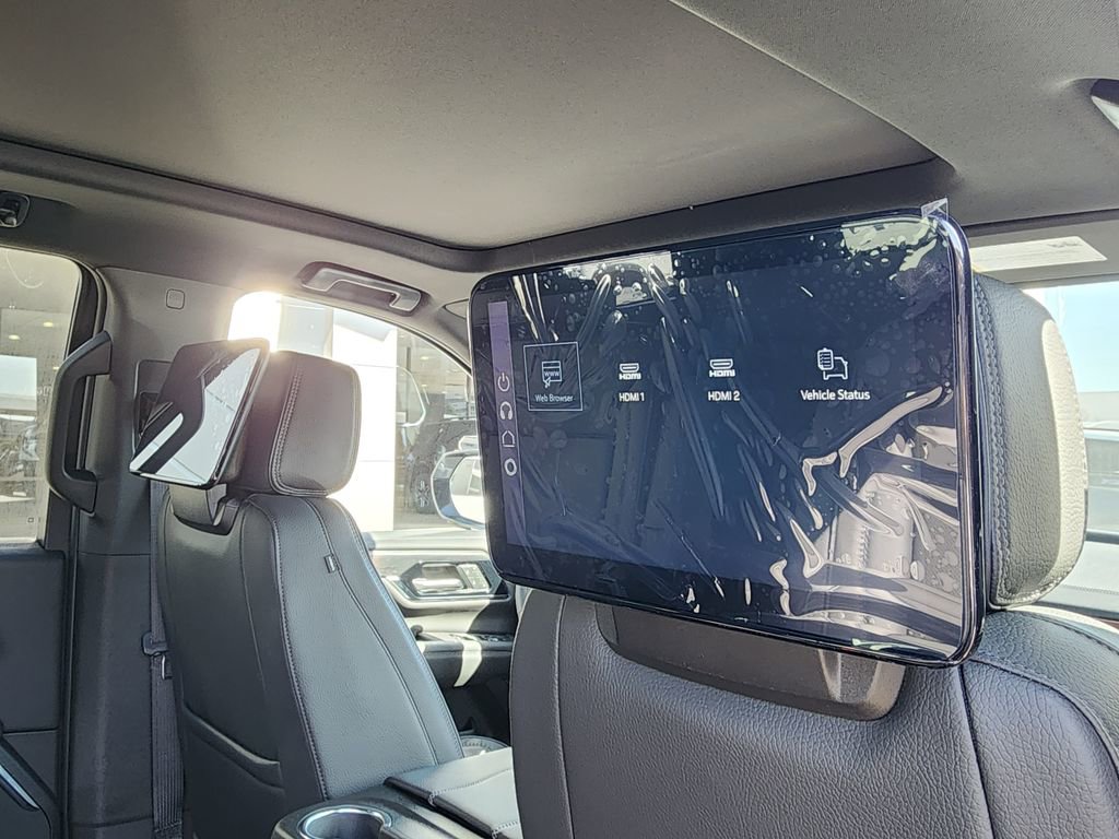 New 2026 GMC Yukon Denali image 56