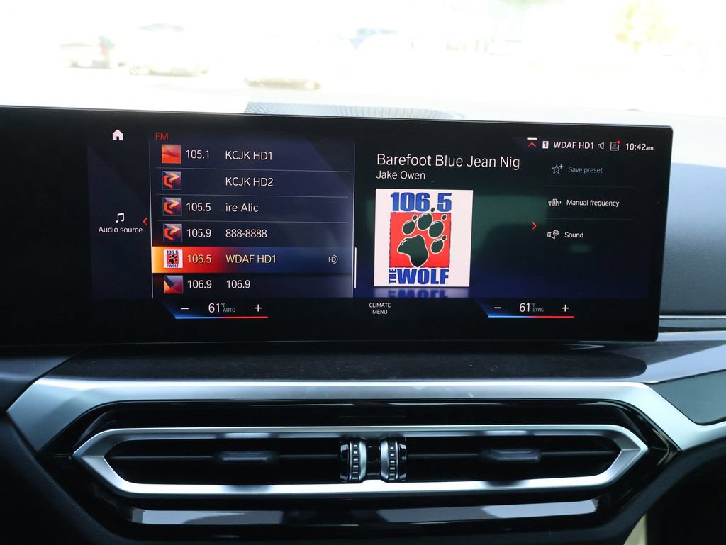 Certified 2024 BMW 430i xDrive Coupe w/ Premium Package AWD/4WD image 26