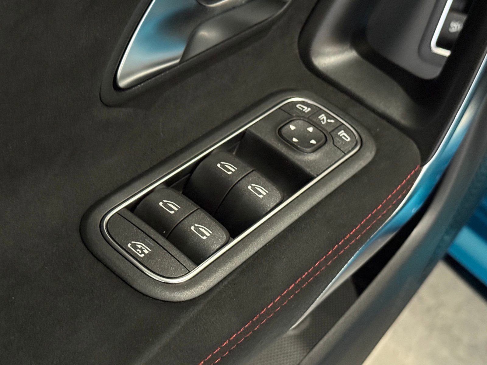 New 2026 Mercedes-Benz CLA 35 AMG 4MATIC image 17