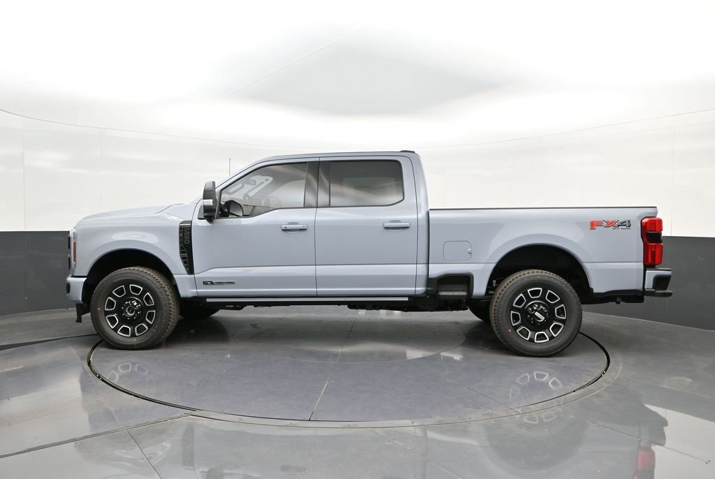 New 2026 Ford F250 Platinum w/ FX4 Off-Road Package image 21