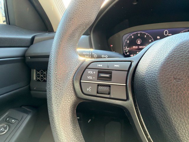 Used 2024 Honda Accord EX image 20