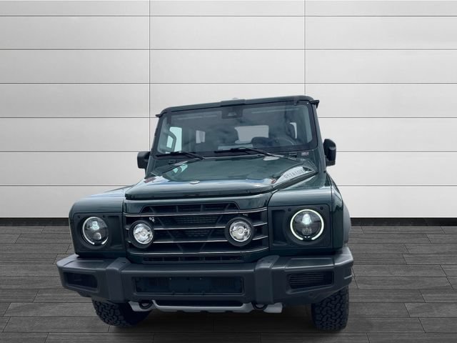 Used 2025 INEOS Grenadier Station Wagon AWD/4WD image 8