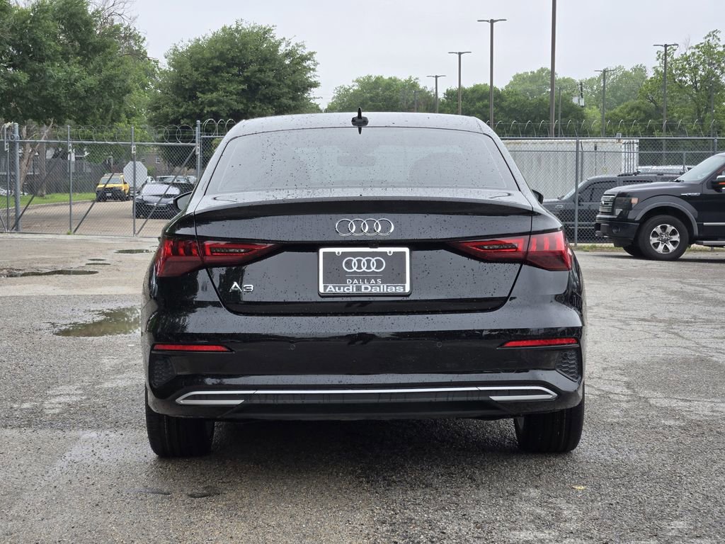 Used 2022 Audi A3 2.0T Premium Plus image 9