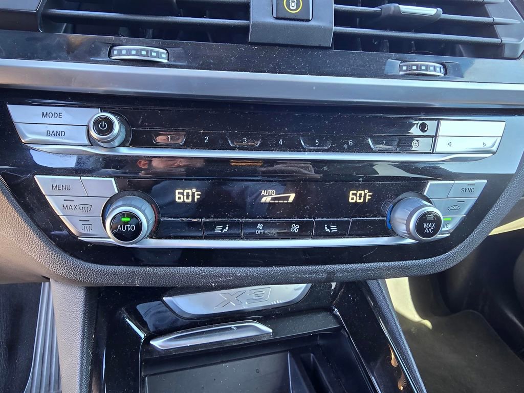 Used 2020 BMW X3 xDrive30i image 20