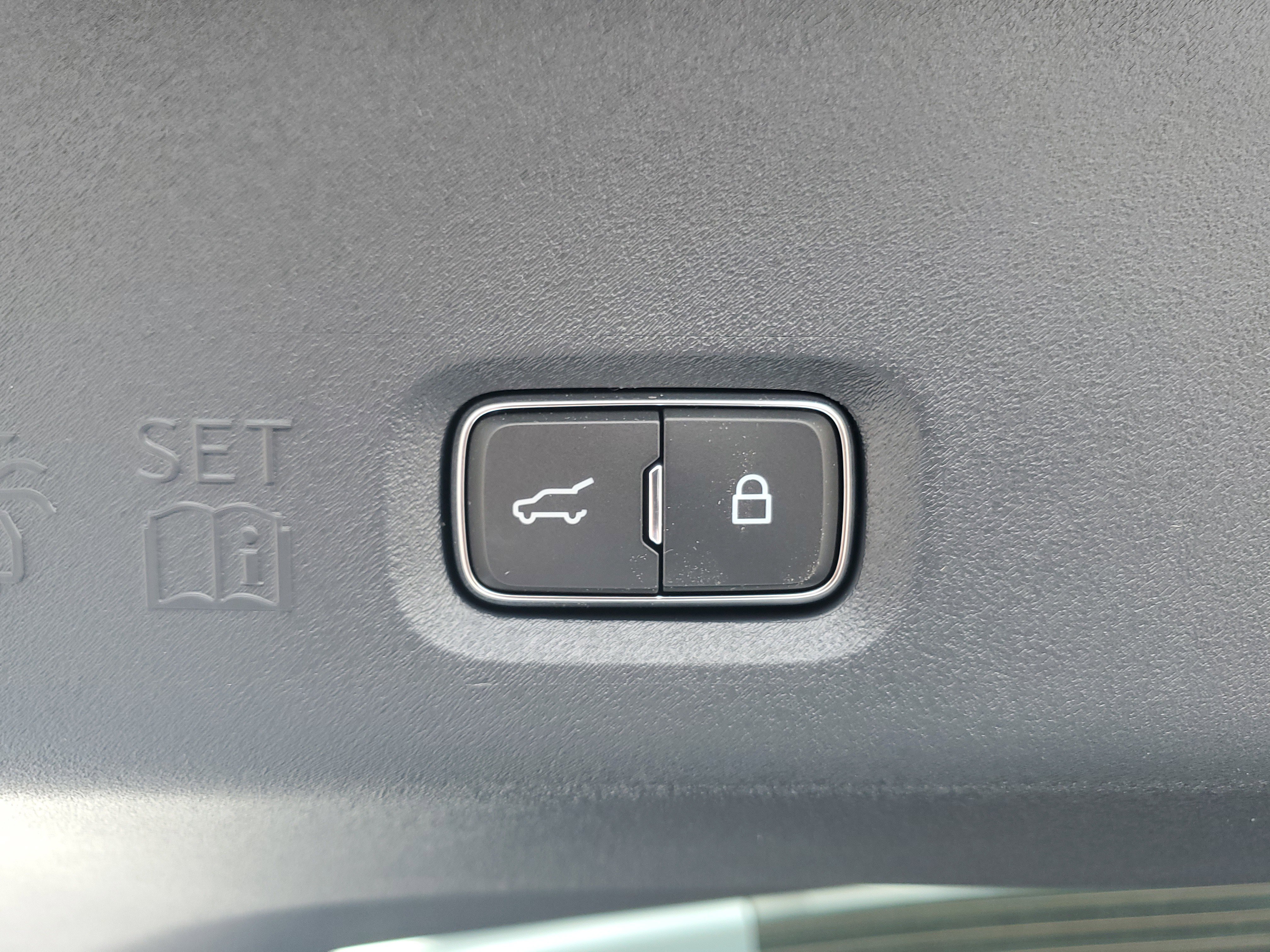 New 2026 Lincoln Navigator Reserve AWD/4WD image 35
