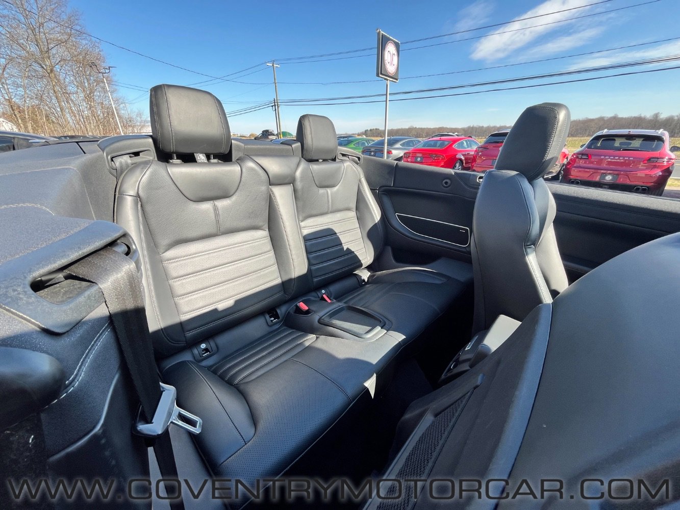 Used 2017 Land Rover Range Rover Evoque HSE Dynamic image 34