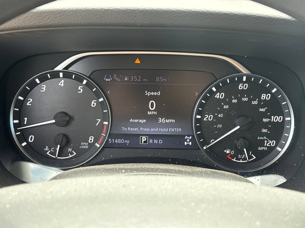 Used 2022 Nissan Frontier S w/ Technology Package AWD/4WD image 21