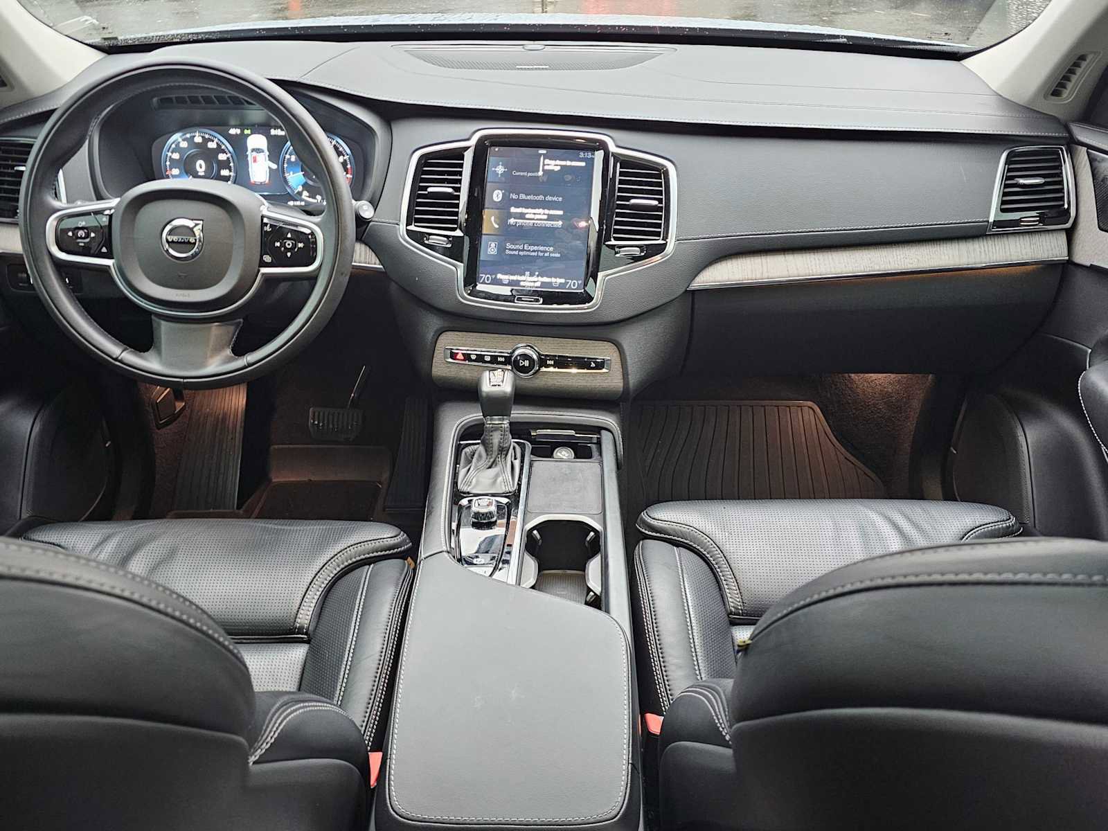 Certified 2022 Volvo XC90 T6 Inscription w/ Climate Package image 15