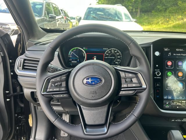 New 2026 Subaru Forester Limited AWD/4WD image 6