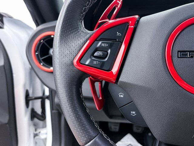 Used 2019 Chevrolet Camaro SS image 30