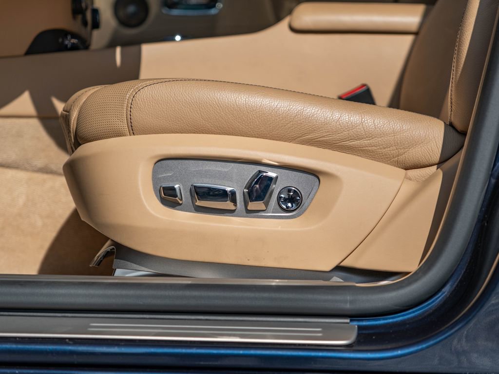 Certified 2016 Rolls-Royce Ghost image 10