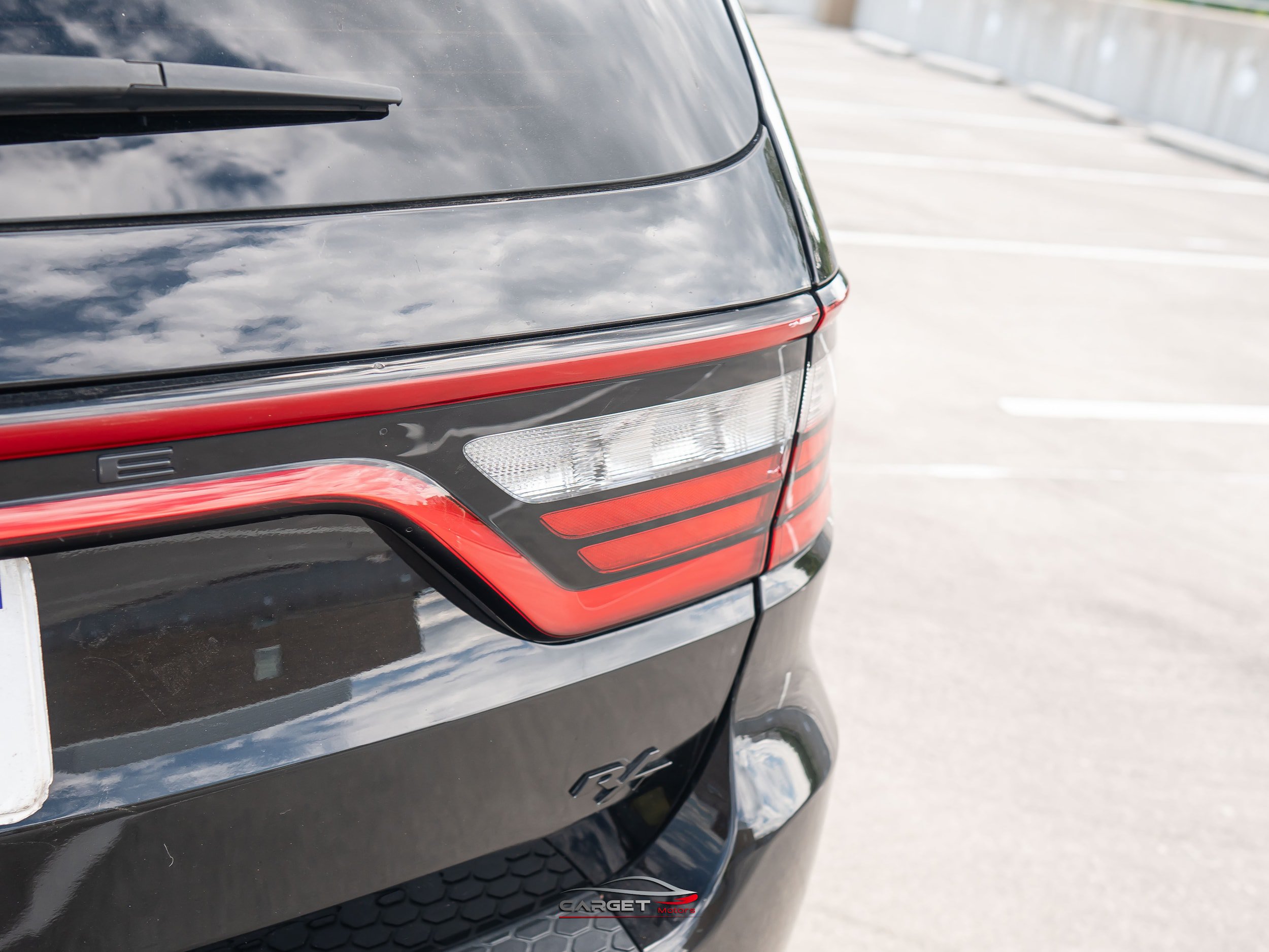 Used 2021 Dodge Durango R/T w/ Technology Group AWD/4WD image 46