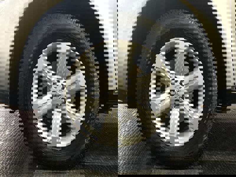 Used 2007 Nissan Murano S w/ Convenience Pkg image 29