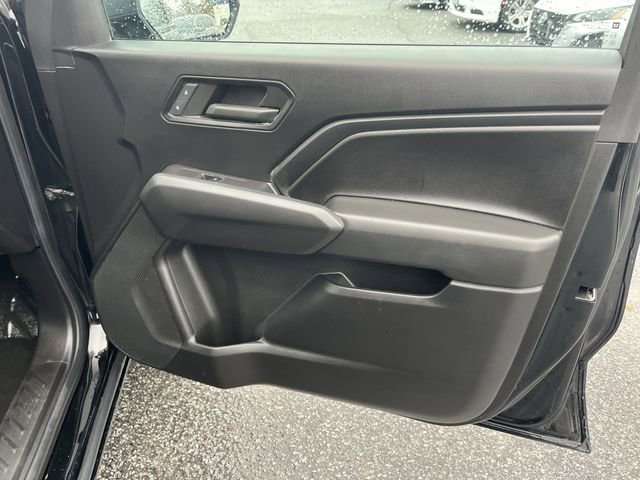 Used 2023 Chevrolet Colorado W/T image 37