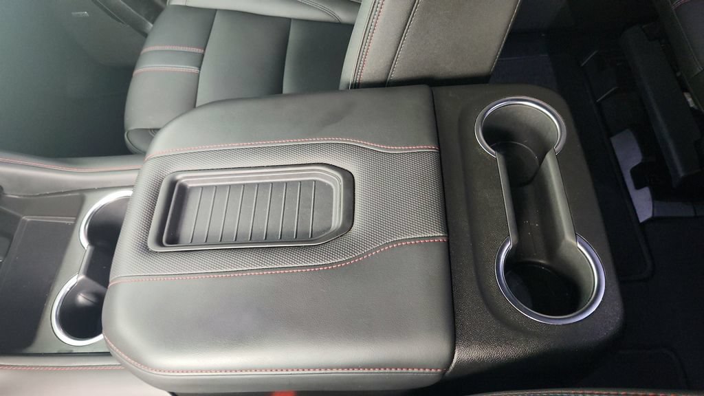 Used 2023 Chevrolet Tahoe RST w/ Luxury Package RWD image 13