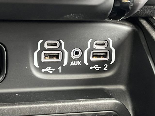 Used 2024 RAM 2500 Power Wagon w/ Level 2 Equipment Group image 33