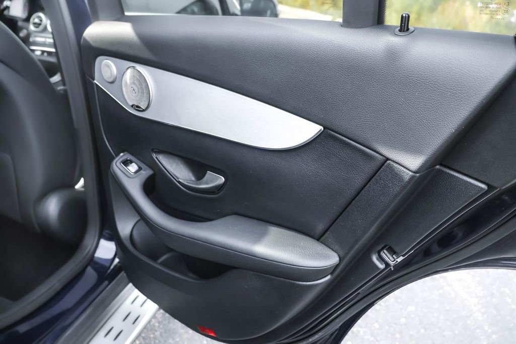 Used 2021 Mercedes-Benz GLC 300 4MATIC Coupe image 27