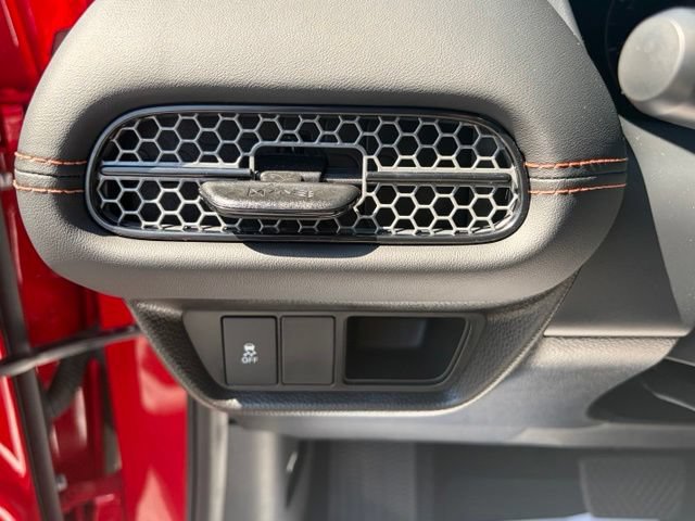 Certified 2026 Honda HR-V Sport image 25
