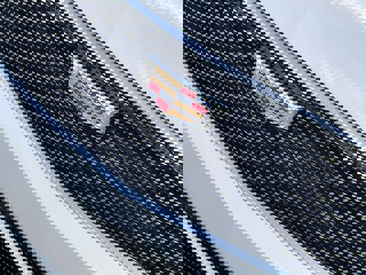 Certified 2024 Cadillac XT6 Premium Luxury w/ Technology Package image 40