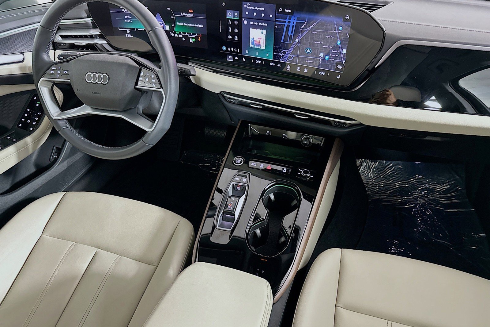 Used 2025 Audi A5 2.0T Premium w/ Convenience Package image 6