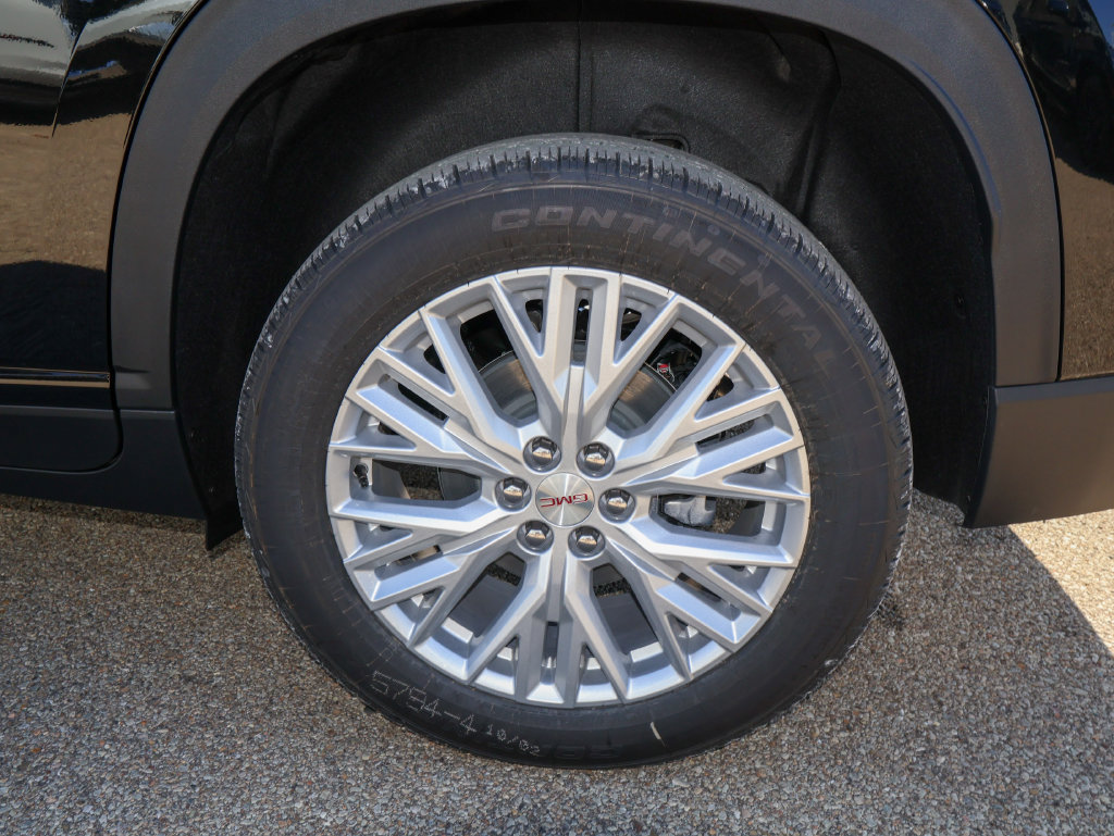 New 2027 GMC Acadia Elevation w/ Elevation Premium Package FWD image 39