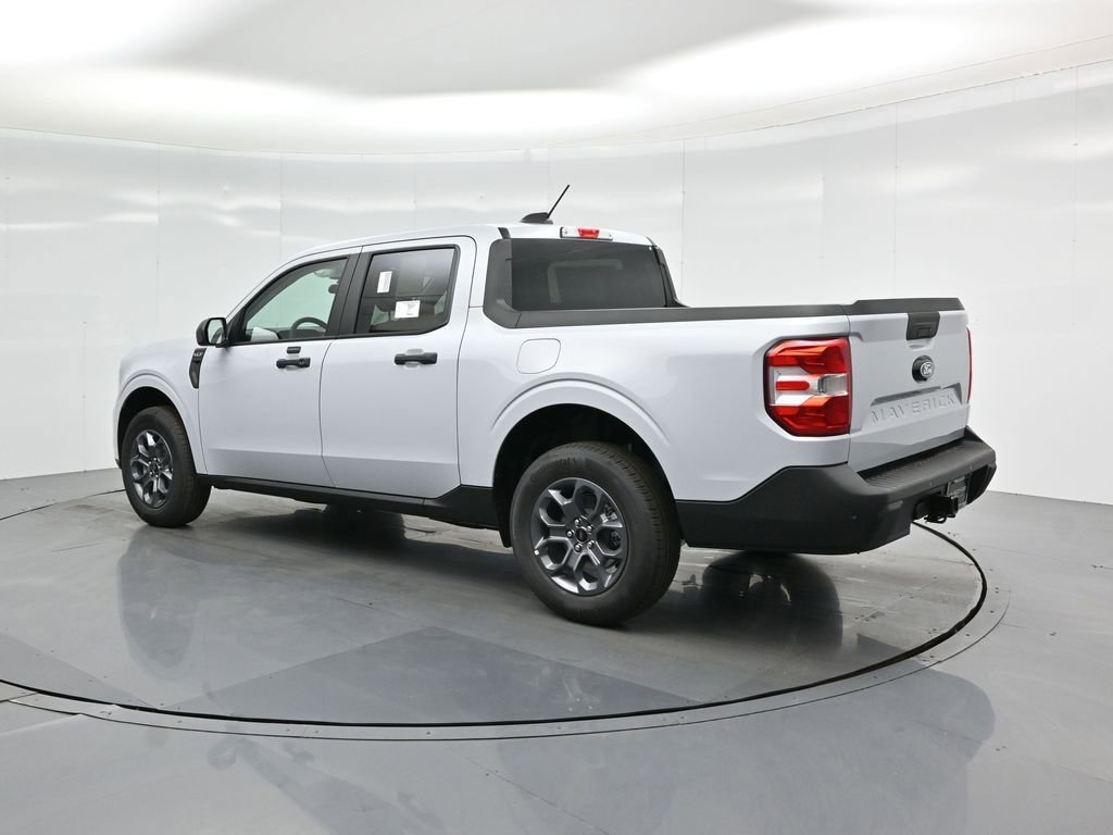 New 2025 Ford Maverick XLT w/ XLT Luxury Package image 6