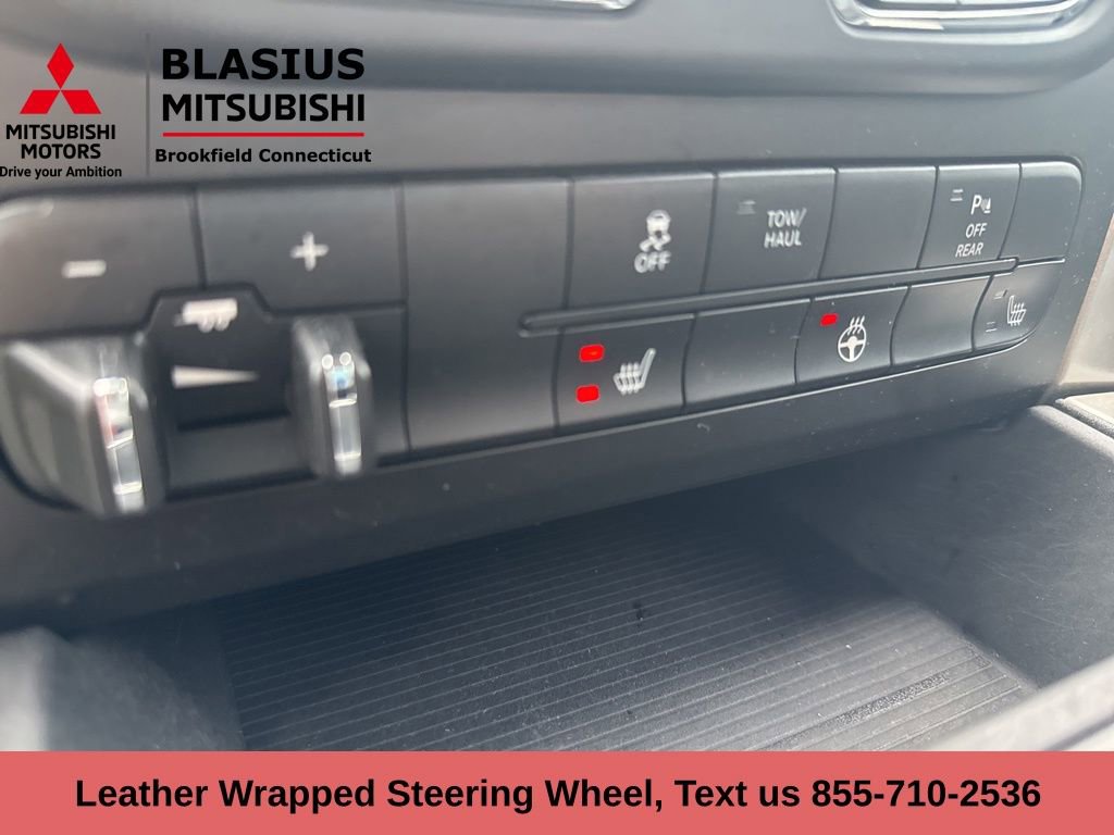 Used 2019 RAM 1500 Classic Warlock image 31