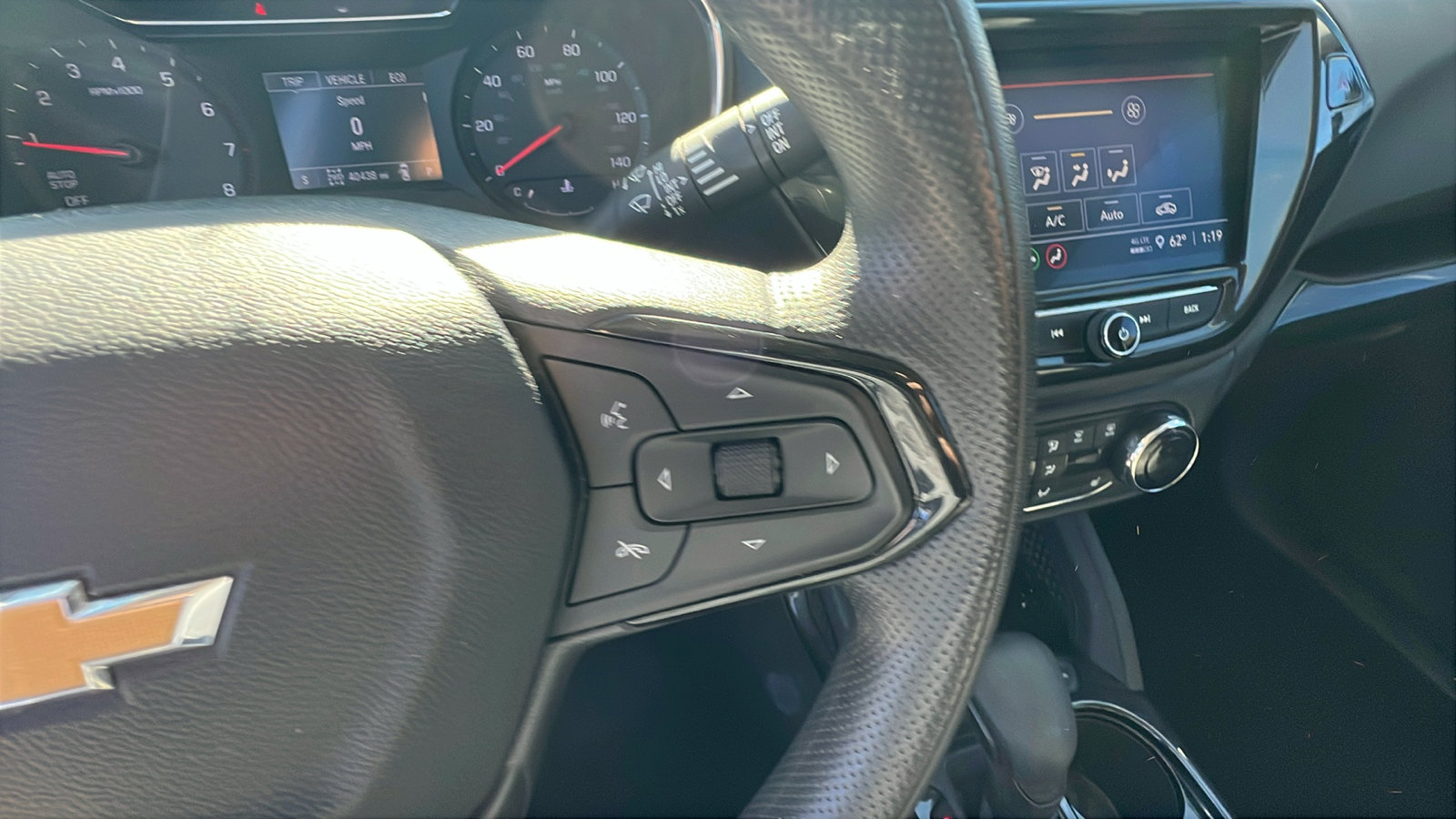 Used 2023 Chevrolet TrailBlazer LT w/ Convenience Package image 27