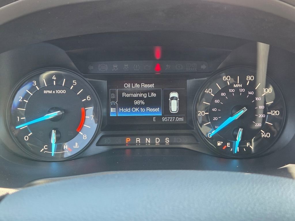 Used 2018 Ford Explorer FWD image 32